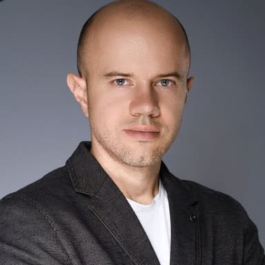 Yurii, founder of Structura