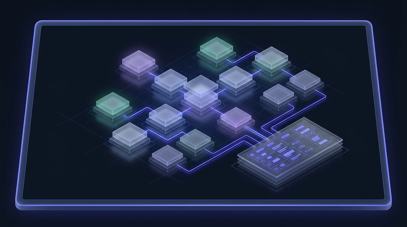 Programmatic seo for wordpress free indexing control blueprint site architecture diagram