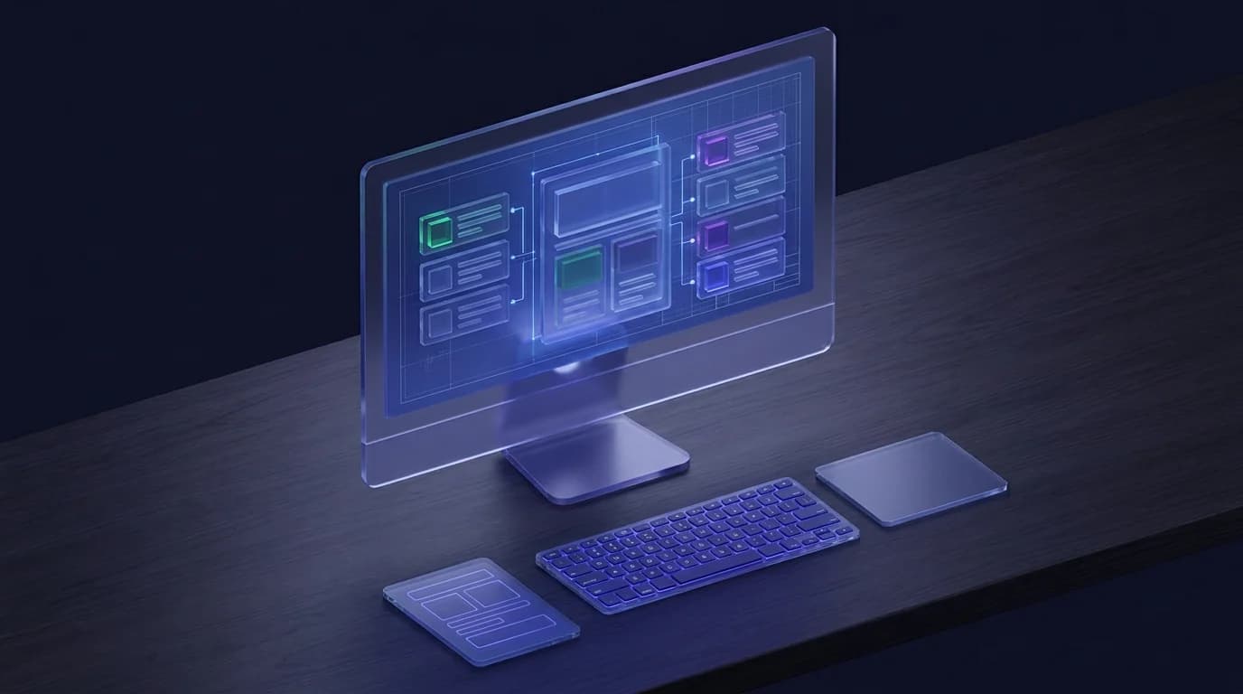 WordPress dashboard showing multiple AI-generated draft articles in a content pipeline